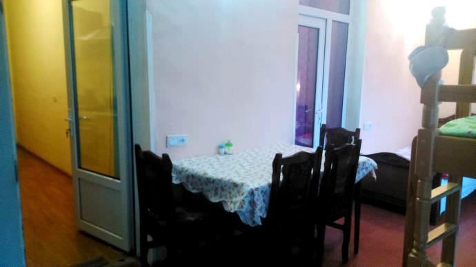 Homestay In Center Yerevan