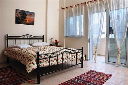 Marianna Apartments