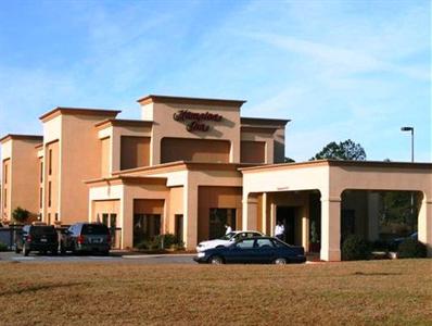 Hampton Inn Americus