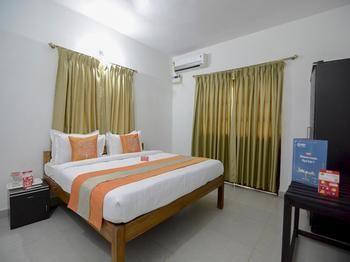 OYO Rooms Calangute Behind Tasteof India