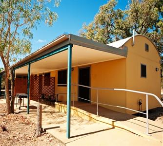 Cape Gloucester Eco Resort Hideaway Bay