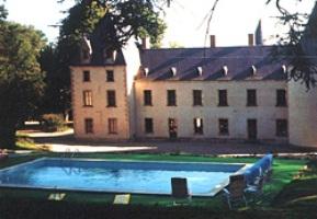 Chateau Hotel Beuvriere