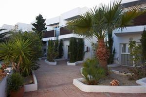 Hotel MC San Jose San Jose