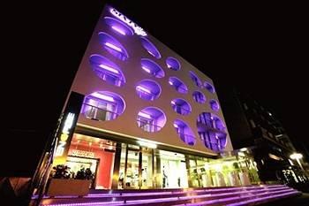 Sixty Hotel Riccione