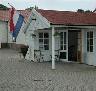 Landgoed Lemmenhof
