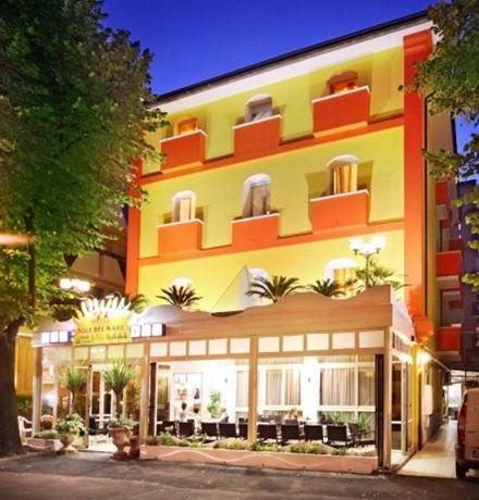 Volanti Hotel Rimini