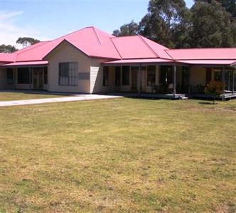 Banfields Motel & Conference Center