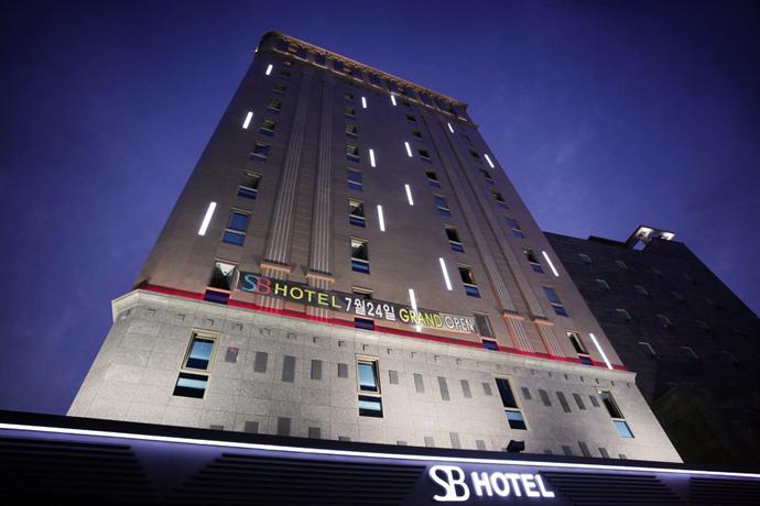 SB Hotel Seoul