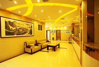 Zhouji Holiday Hotel - Pingxiang