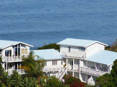 Brenton Beach House