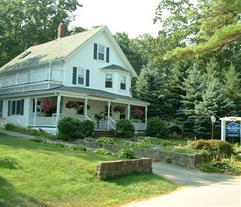 The Ogunquit Inn