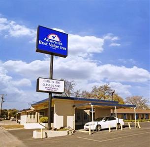 Best Value Inn Ozona