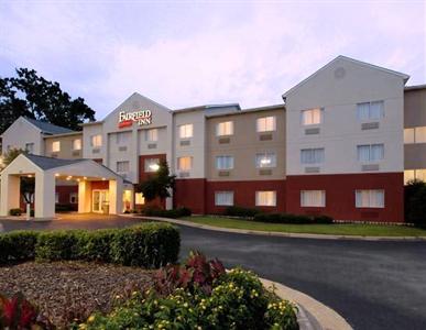 Fairfield Inn Tuscaloosa