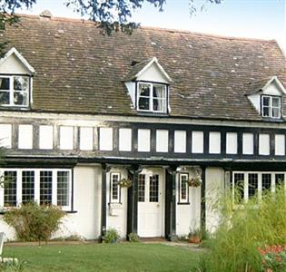 The Harbour Guest House
