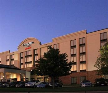 SpringHill Suites Peoria