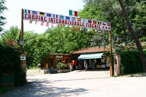 Camping Internazionale Firenze