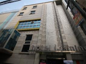 Jasmine Hotel