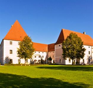 Schloss Hotel Zeillern