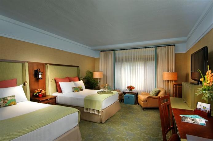 The Omni Grove Park Inn - Asheville