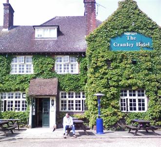 The Cranley Hotel Cranleigh