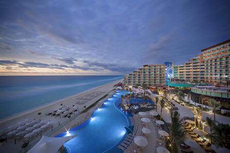 Hard Rock Hotel Cancun