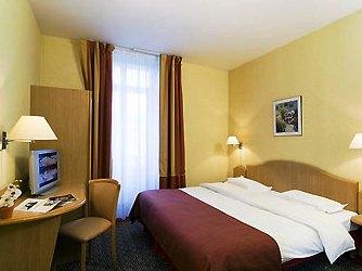 Mercure Rennes Place Bretagne