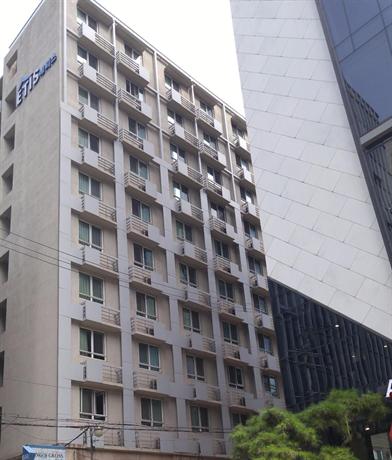 ETIS Serviced Residence