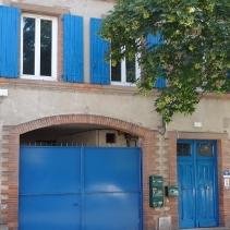 Gite Fabulhouse Albi