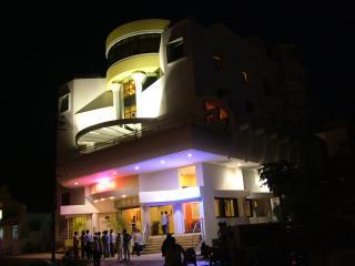 Hotel City Park Maharashtra