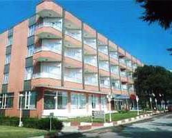 Gunes Thermal Hotel