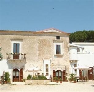 Il Pino Grande Hotel Andria