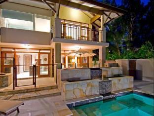 5 Star Luxury Villa 113 @ Sea Temple Palm Cove