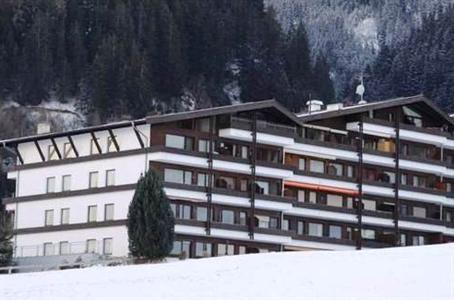 Tiroler Haus