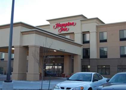 Hampton Inn Sidney