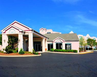 BEST WESTERN PLUS Inn at Valley View