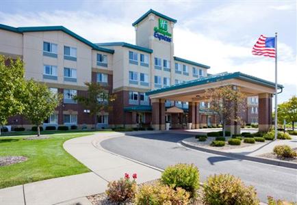 Holiday Inn Express Vadnais Heights