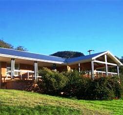 Rosa House