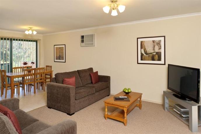 Apartments At Mount Waverley