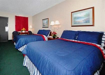 Econo Lodge Carthage