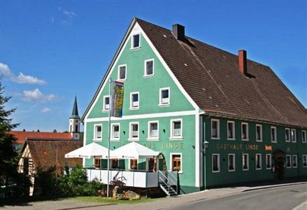 Traditions Gasthof Linde Loffingen