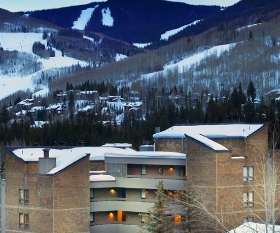 Vail 21 Condominiums