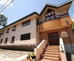 Hotel Soyokaze