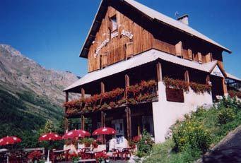 Auberge du Pont de l'Alp