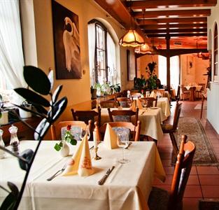 Hotel Restaurant Zum Schwan Mettlach