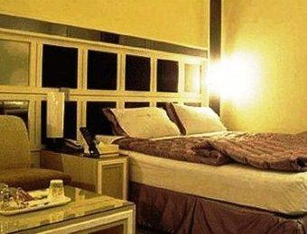 Bali Tourist Hotel