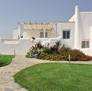 Angels Villas Resort