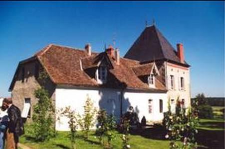 Chambres d'Hotes Chateau de Champendu