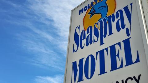 Mollymook Seaspray Motel