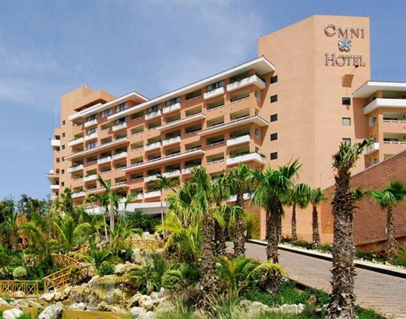 Omni Hotel Cancun