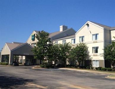 Comfort Inn Fairfield